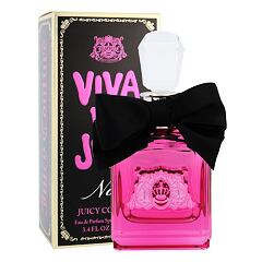 Eau de parfum Juicy Couture Viva La Juicy Noir 100 ml