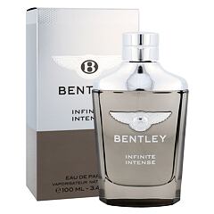 Eau de Parfum Bentley Infinite Intense 100 ml