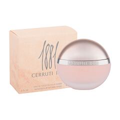 Eau de Toilette Nino Cerruti Cerruti 1881 30 ml