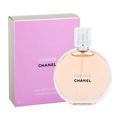 Eau de Toilette Chanel Chance 50 ml
