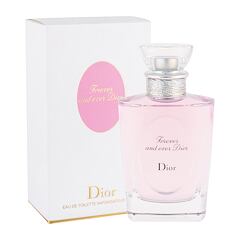Eau de Toilette Dior Les Creations de Monsieur Dior Forever And Ever 100 ml