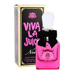 Eau de parfum Juicy Couture Viva La Juicy Noir 30 ml