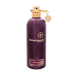 Eau de parfum Montale Intense Cafe 100 ml Tester