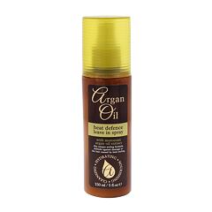 Soin thermo-actif Xpel Argan Oil Heat Defence Leave In Spray 150 ml