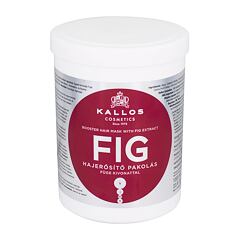 Haarmaske Kallos Cosmetics Fig 275 ml
