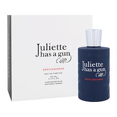 Eau de parfum Juliette Has A Gun Gentlewoman 100 ml