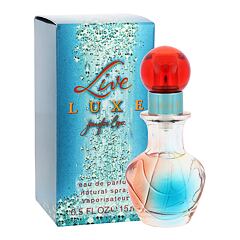 Eau de Parfum Jennifer Lopez Live Luxe 15 ml
