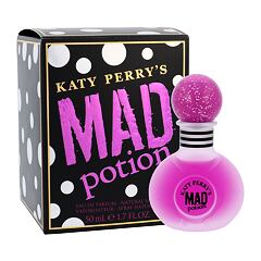 Eau de Parfum Katy Perry Katy Perry´s Mad Potion  50 ml