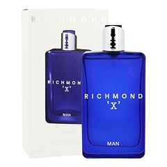 Eau de Toilette John Richmond Richmond X Man 75 ml