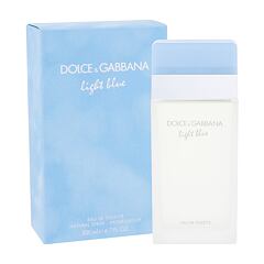 Eau de Toilette Dolce&Gabbana Light Blue 100 ml
