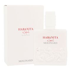 Eau de Parfum Molinard Habanita L´Esprit 75 ml