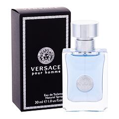 Eau de Toilette Versace Pour Homme 30 ml
