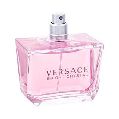 Eau de Toilette Versace Bright Crystal 90 ml Tester