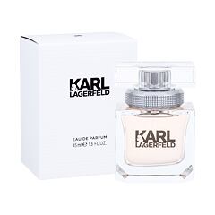 Eau de Parfum Karl Lagerfeld Karl Lagerfeld For Her 45 ml