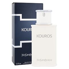 Eau de Toilette Yves Saint Laurent Kouros 100 ml