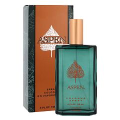 Eau de Cologne Aspen Aspen 118 ml