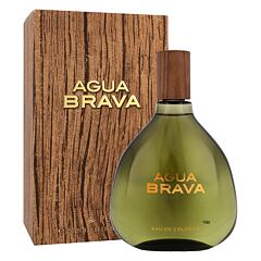 Eau de Cologne Antonio Puig Agua Brava 100 ml