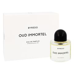 Eau de parfum BYREDO Oud Immortel 100 ml