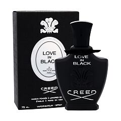 Eau de Parfum Creed Love in Black 75 ml