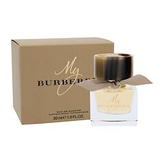 Eau de Parfum Burberry My Burberry 30 ml