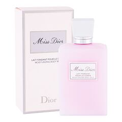 Körperlotion Christian Dior Miss Dior 2017 200 ml