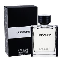 Eau de Toilette Lalique L´Insoumis 100 ml