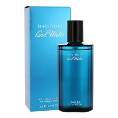Eau de Toilette Davidoff Cool Water 75 ml