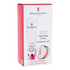 Körperbalsam Elizabeth Arden Eight Hour Cream Skin Protectant 50 ml Sets