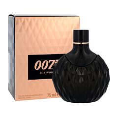 Eau de parfum James Bond 007 James Bond 007 75 ml
