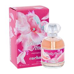 Eau de Toilette Cacharel Anaïs Anaïs Premier Délice 50 ml