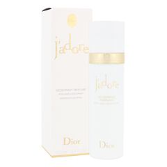 Déodorant Christian Dior J´adore 100 ml