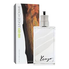Eau de Toilette KENZO Jungle Homme 100 ml Tester