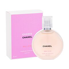 Haar Nebel Chanel Chance Eau Vive 35 ml