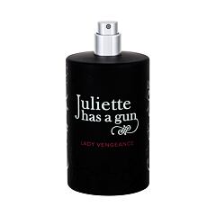 Eau de Parfum Juliette Has A Gun Lady Vengeance 100 ml Tester