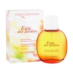 Eau de Soin Clarins Aroma Eau Des Jardins 100 ml