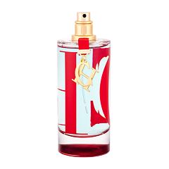 Eau de Toilette Carolina Herrera CH L'Eau 2017 100 ml Tester