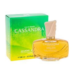 Eau de Toilette Jeanne Arthes Cassandra 100 ml