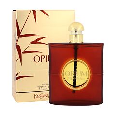 Eau de Parfum Yves Saint Laurent Opium 2009 50 ml