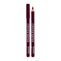Lippenkonturenstift BOURJOIS Paris Contour Edition 1,14 g 09 Plum It Up!