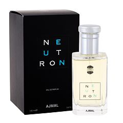 Eau de Parfum Ajmal Neutron 100 ml