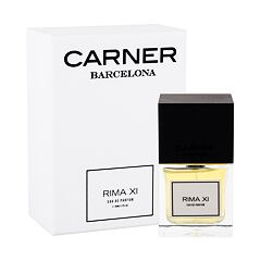 Eau de Parfum Carner Barcelona Woody Collection Rima XI 50 ml