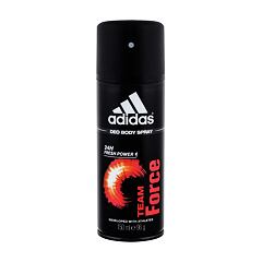 Deodorant Adidas Team Force 150 ml