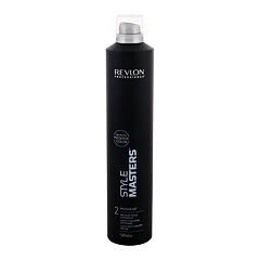 Laque Revlon Professional Style Masters The Must-haves Modular 500 ml