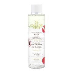 Eau micellaire Collistar Natura Two-Phase Micellar Water 150 ml