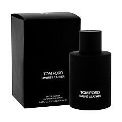Eau de parfum TOM FORD Ombré Leather 100 ml Sets