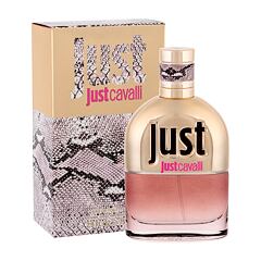 Eau de Toilette Roberto Cavalli Just Cavalli 50 ml