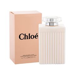 Körperlotion Chloé Chloé 200 ml