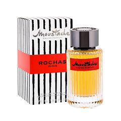 Eau de Parfum Rochas Moustache 75 ml
