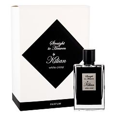 Eau de parfum By Kilian The Cellars Straight to Heaven Rechargeable white cristal 50 ml Sets