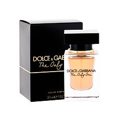 Eau de parfum Dolce&Gabbana The Only One 30 ml